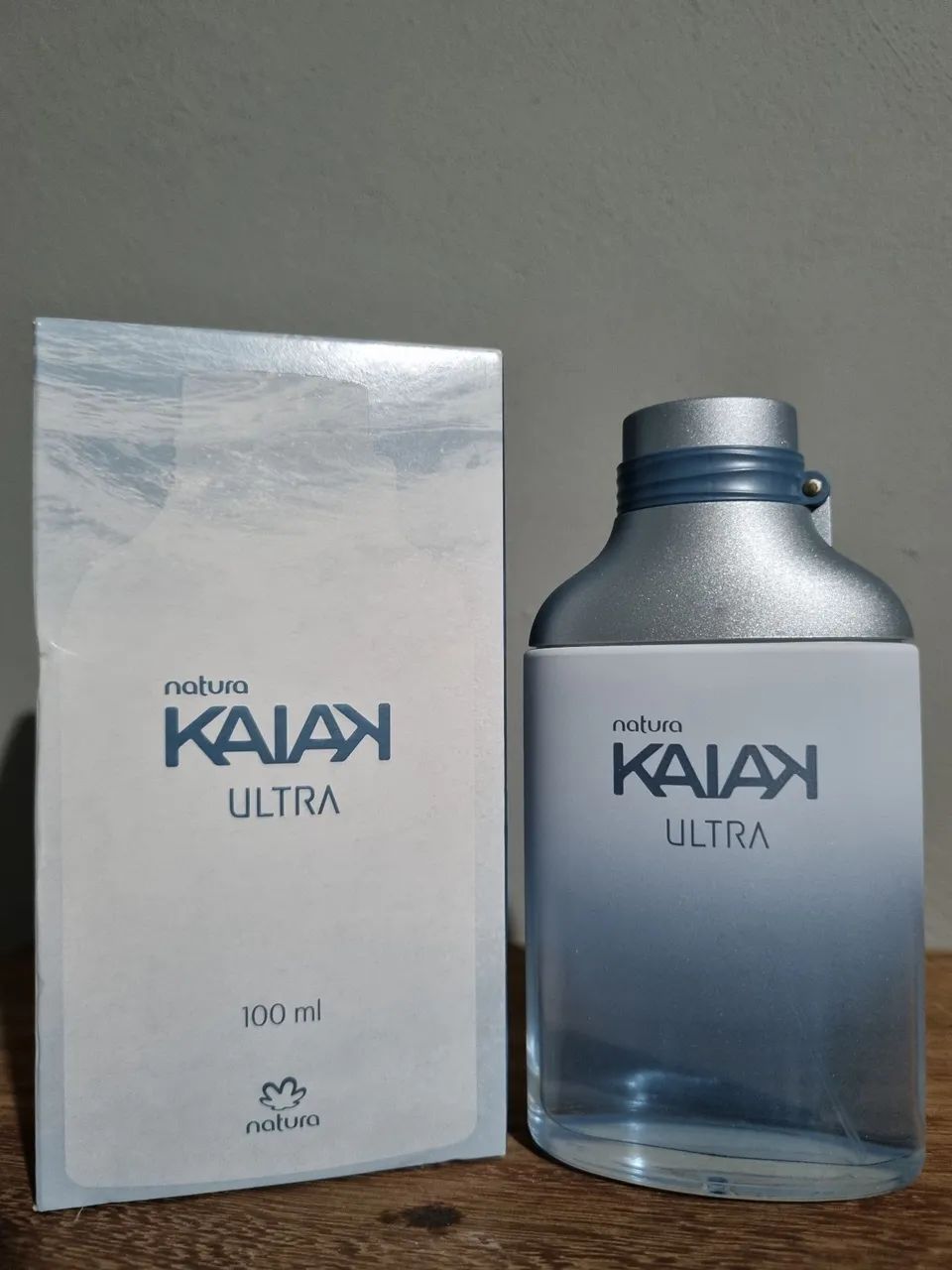 Perfume Kaiak Ultra  - Foto 2