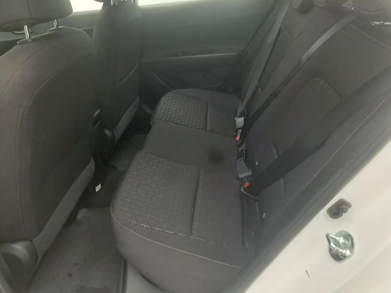 Hyundai HB20 Limited 1.0 TB Flex 12V Aut., foto 17 de 18