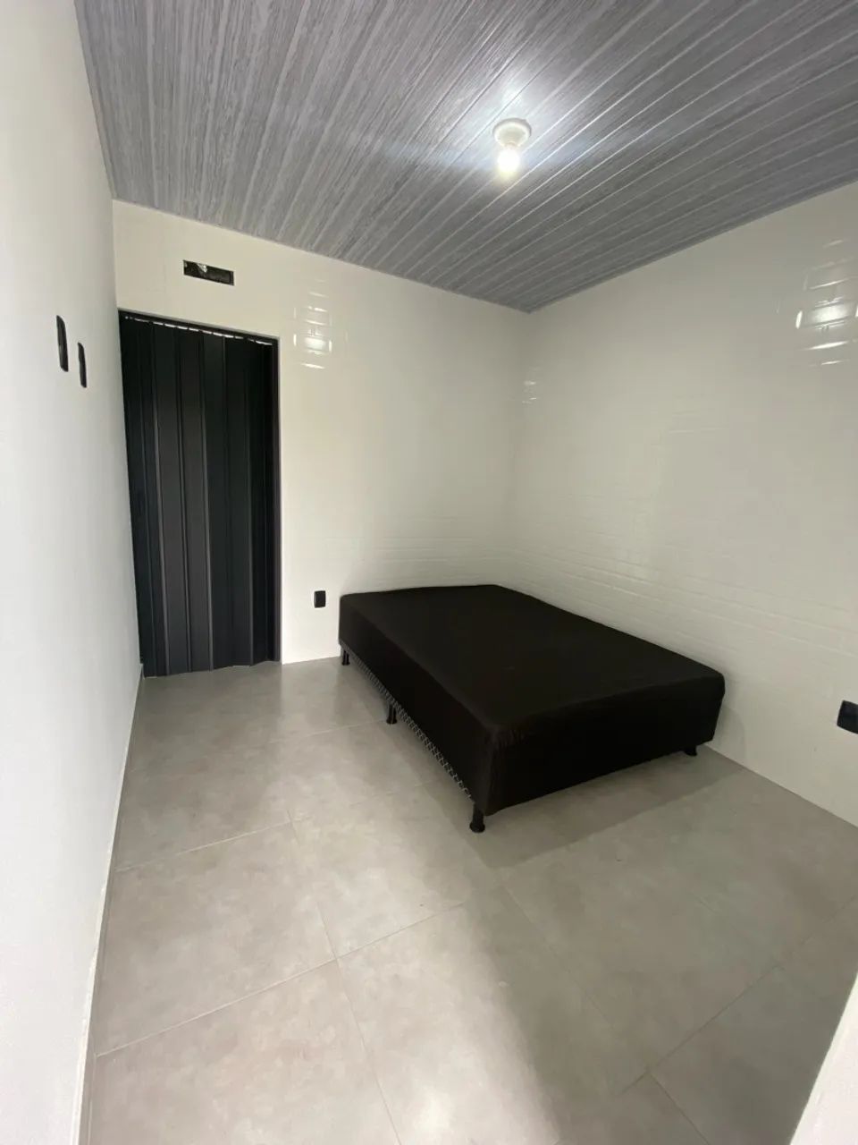 Alugo Anual Apartamento Novo - Canasvieiras - Foto 4