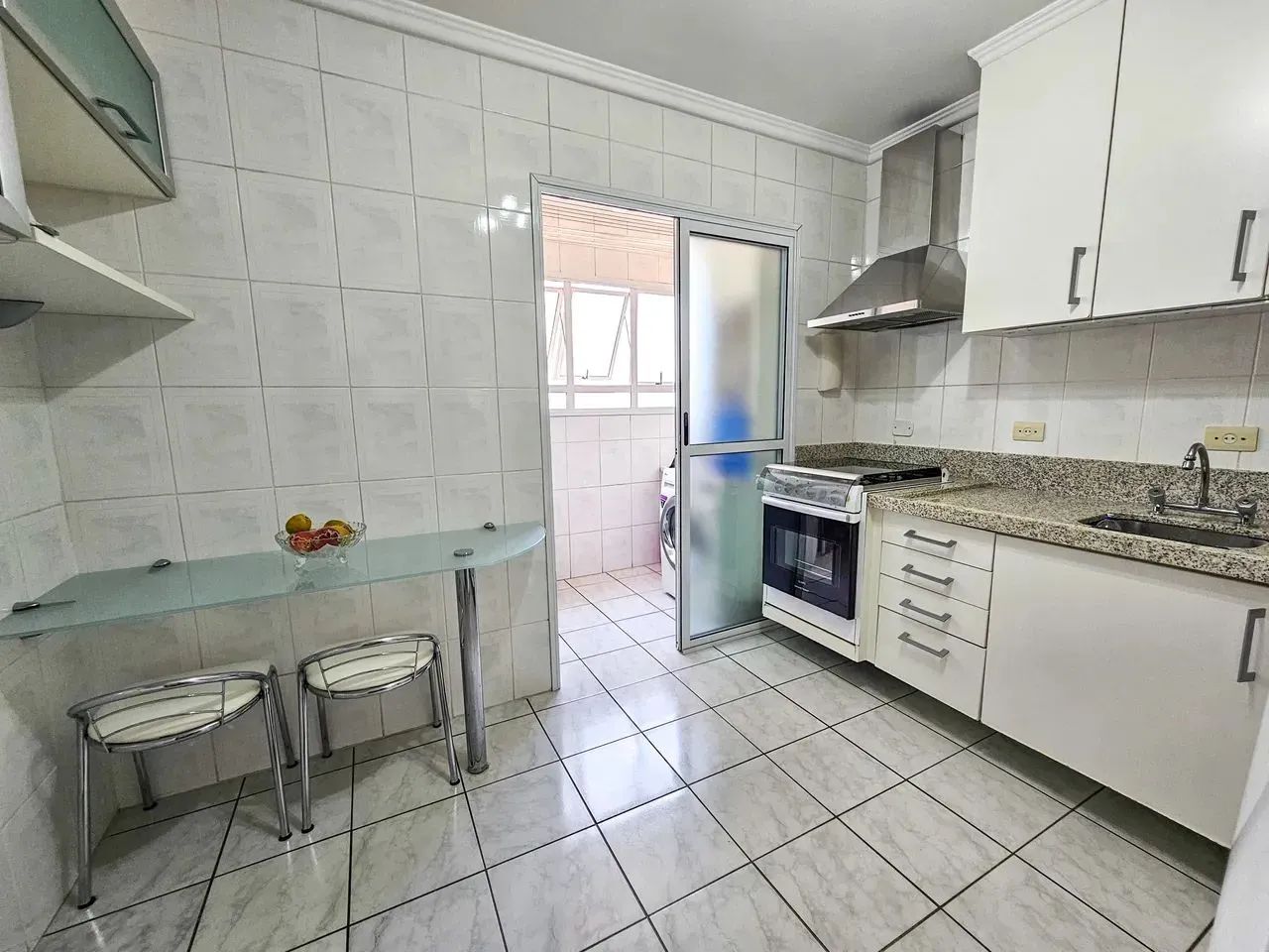 Apartamento no Centro de São Bernardo do Campo! - Foto 3