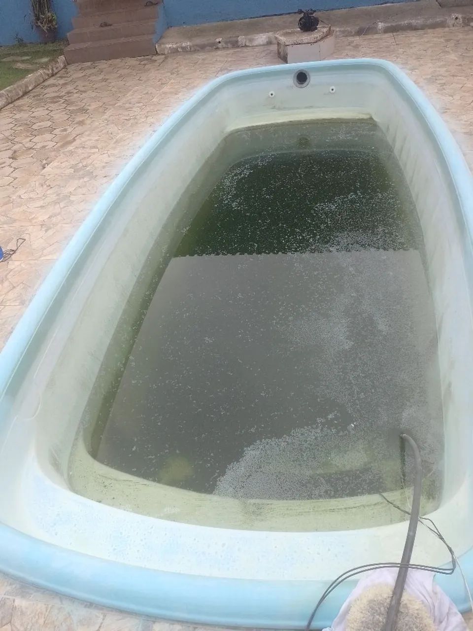 Renovação de piscinas  - Foto 5
