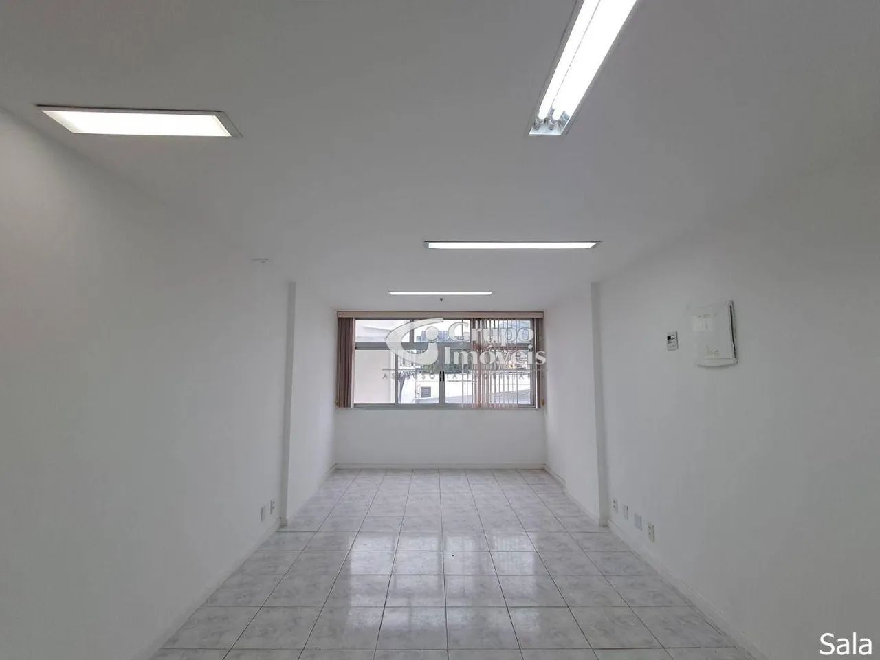 Rua Dr. Borman, nº 23, Sala 908, Centro, Niterói, RJ. - Foto 4