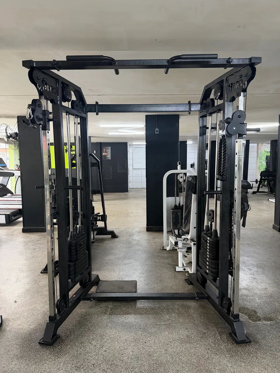 Equipamentos para academia  - Foto 2