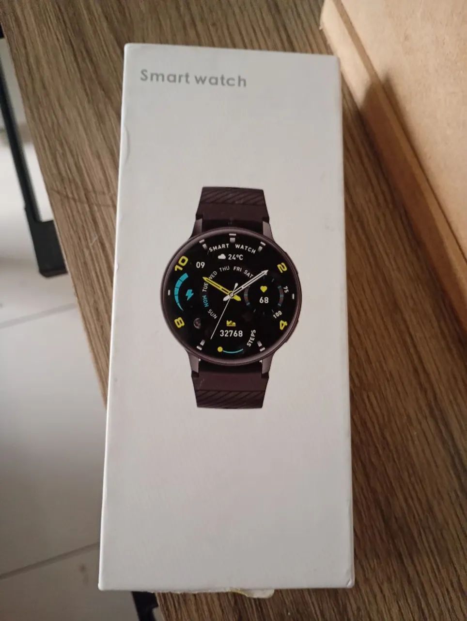 Smartwatch 