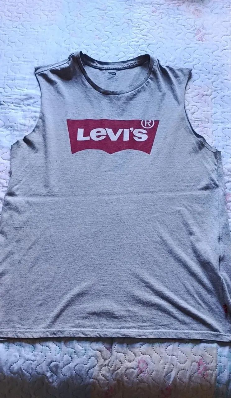Regata Levi's masculina original 