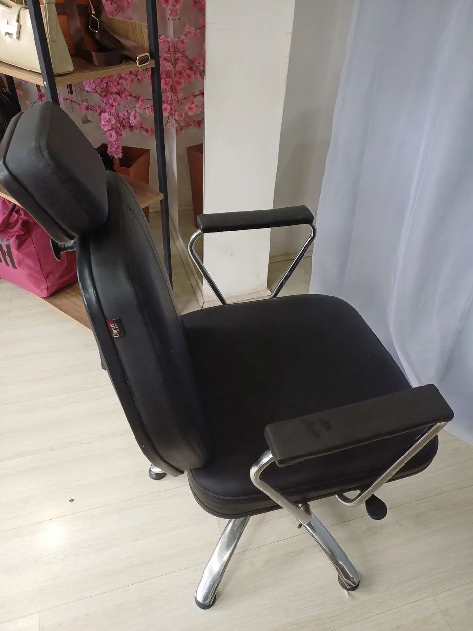 Cadeira  para salão  - Foto 3
