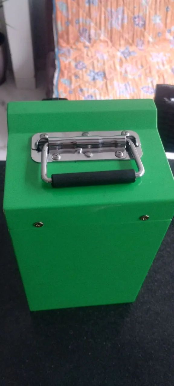Bateria scooter elétrica  - Foto 4
