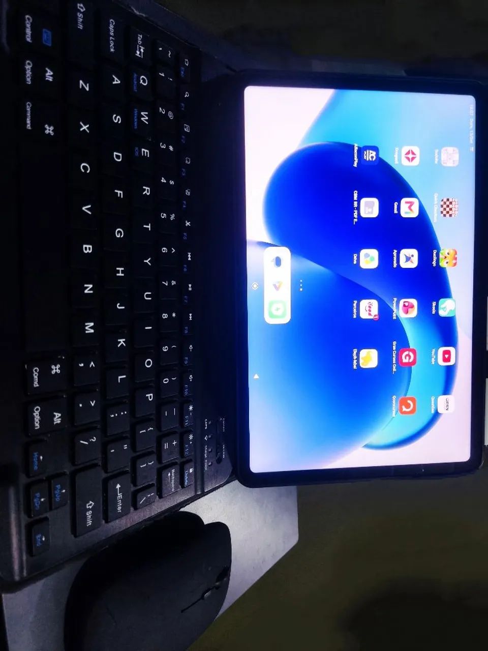 Tablet Xiaomi Mi Pad 6- 256gb  - Foto 3