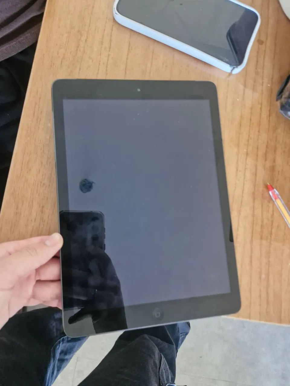 Ipad 1 (nao atualiza) - Foto 2