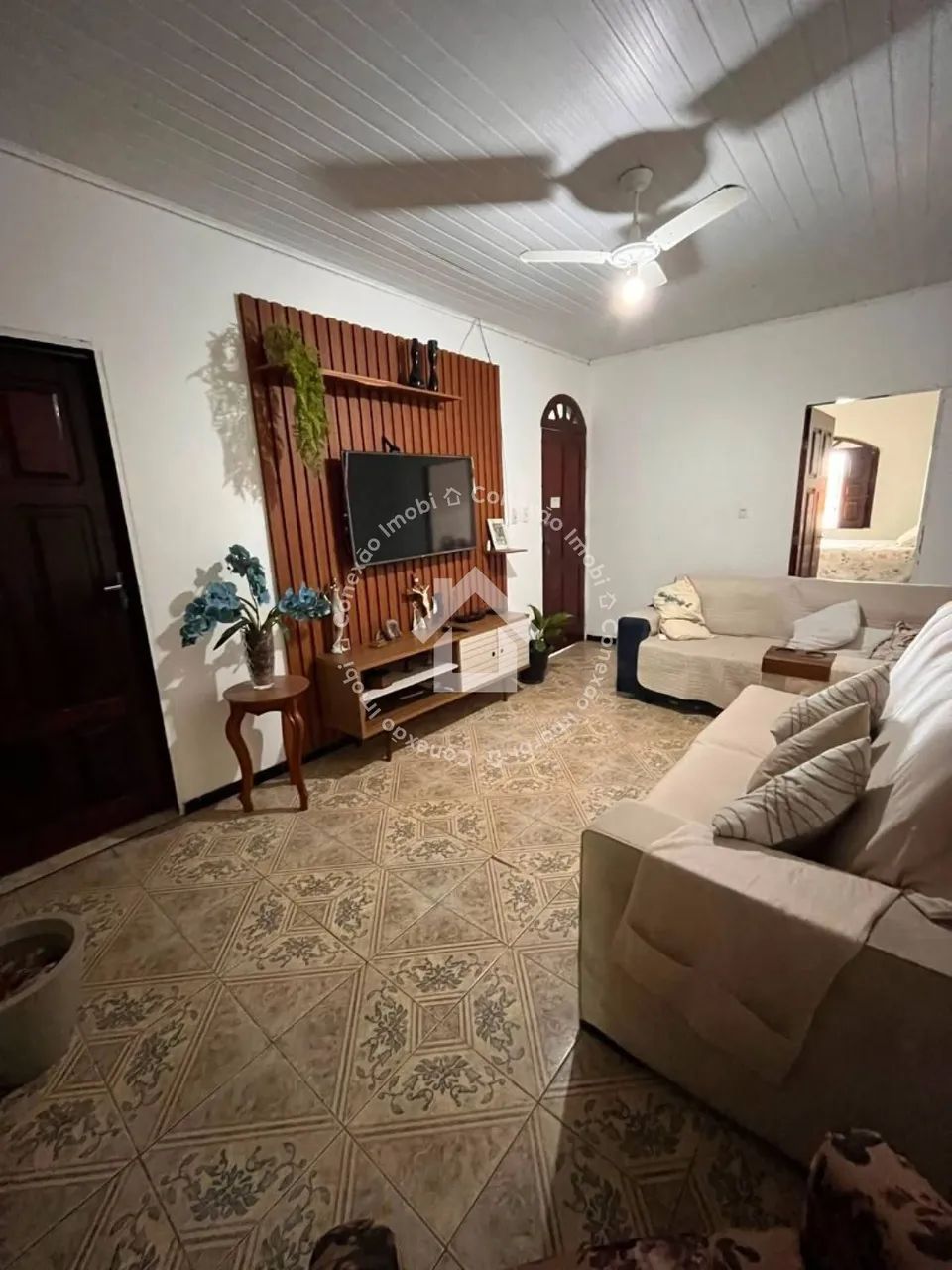 Casa à Venda no Bairro Santo Antônio | 3 quartos com suíte | Pode financiar - Foto 5