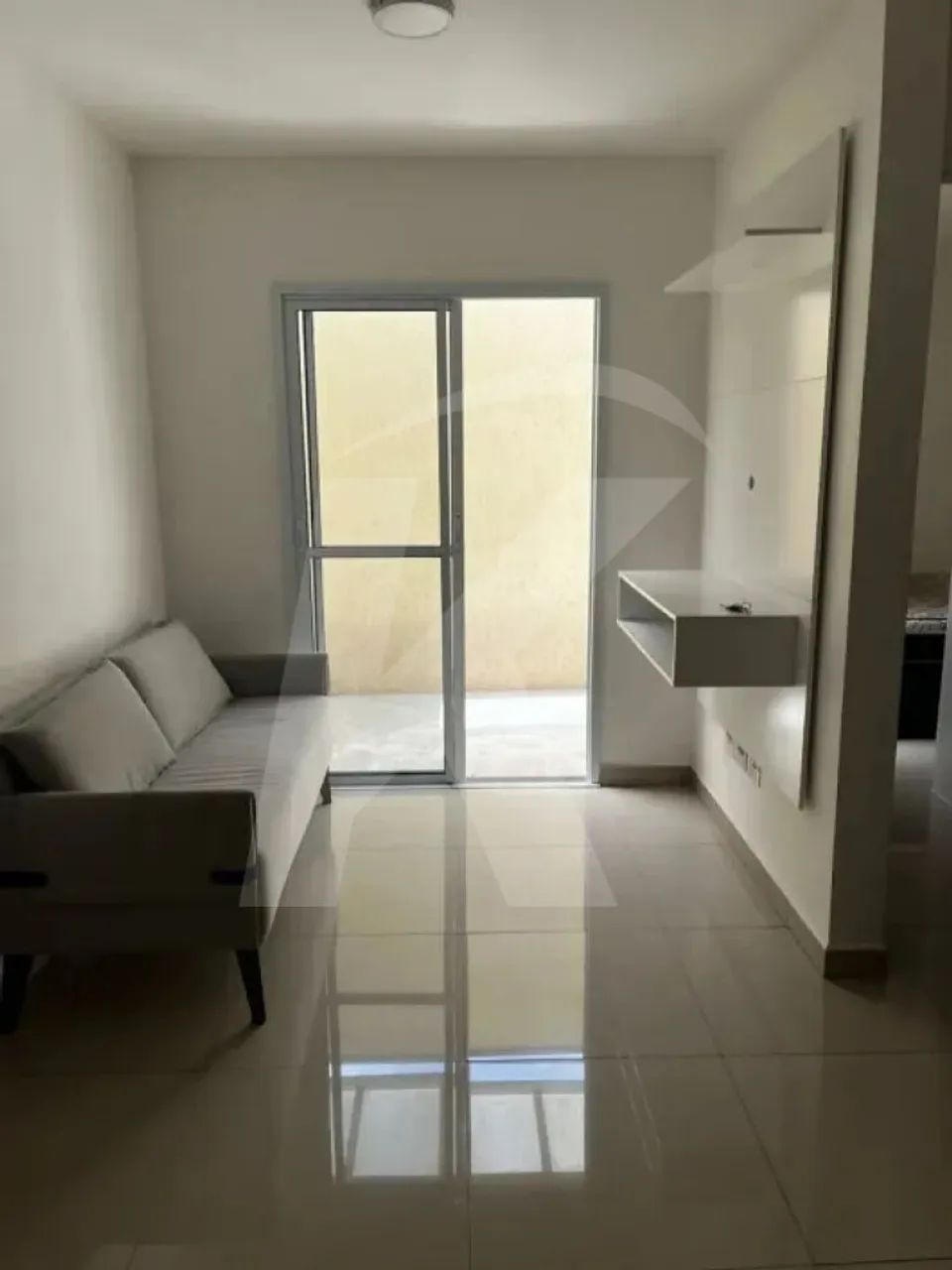 Apartamento mobiliado pronto para morar! - Foto 4
