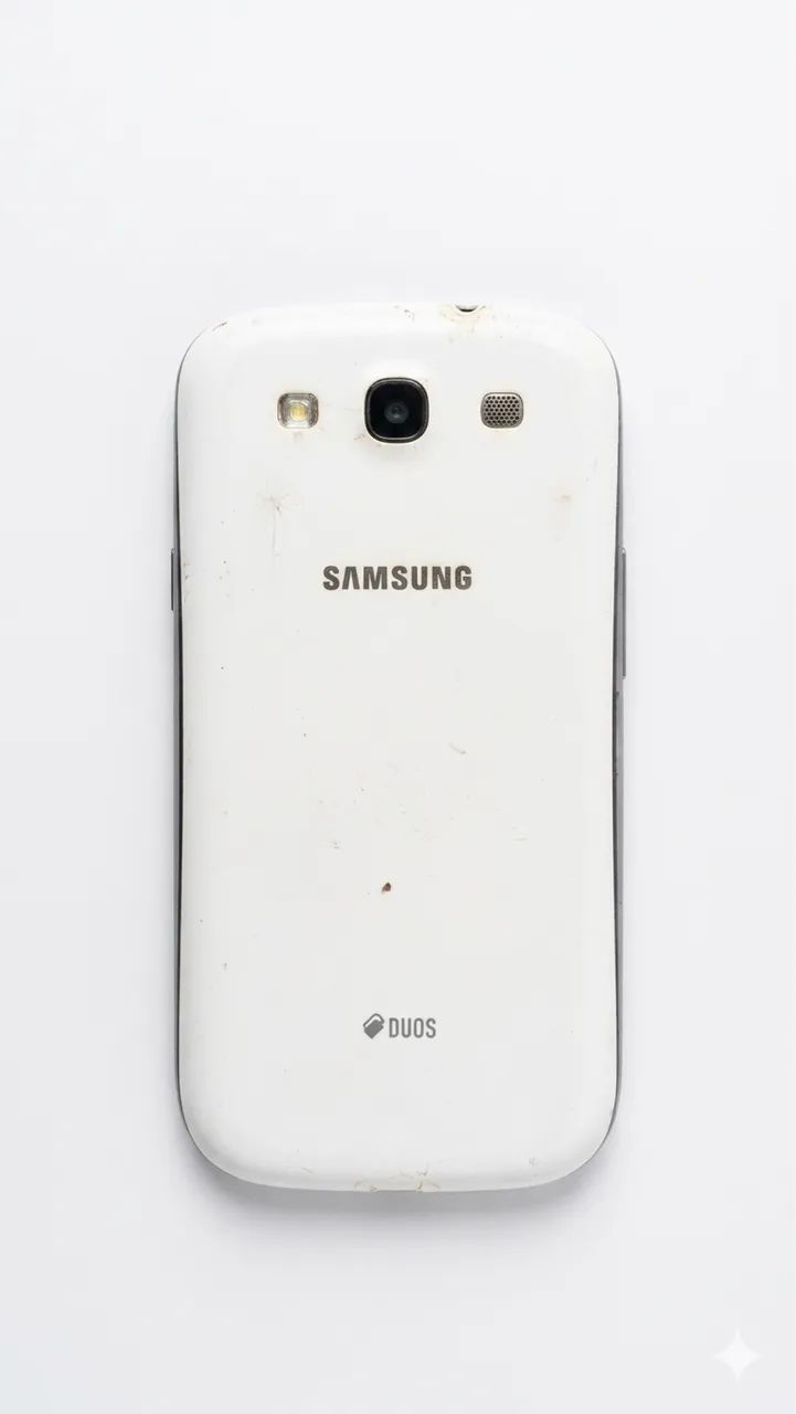 Samsung Galaxy s3 neo PARA RETIRADA DE PEÇAS  - Foto 2