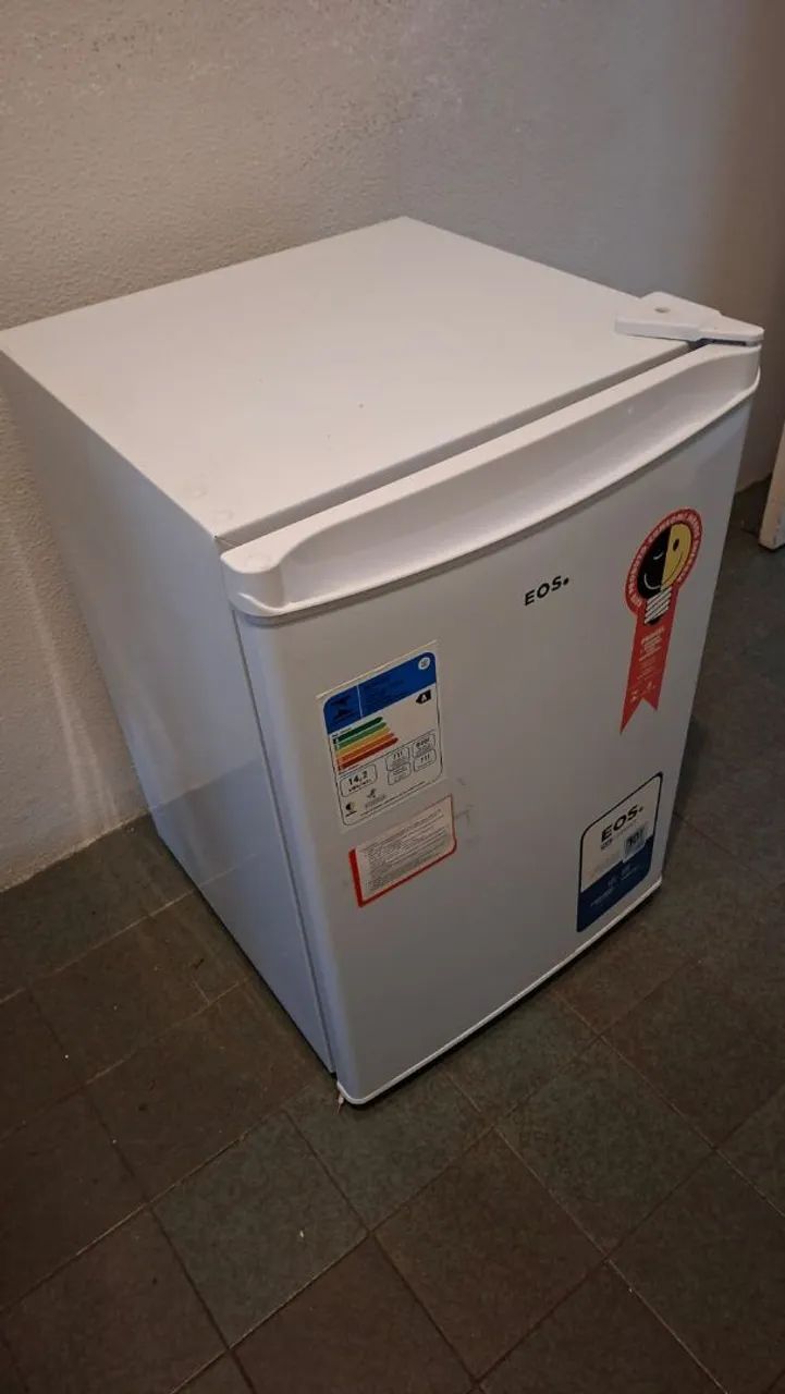 Frigobar EOS Ice Compact 71L - Foto 3