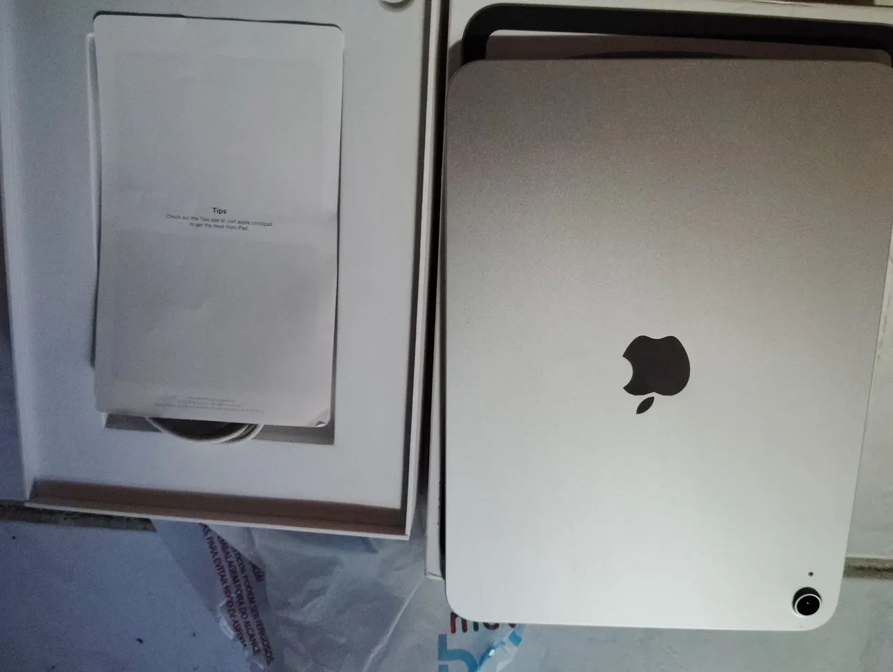 Tablet Ipad - Foto 5