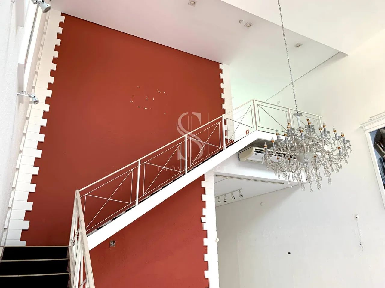Vila Suzana, Loja Comercial de 230m² com 3 vagas. - Foto 5