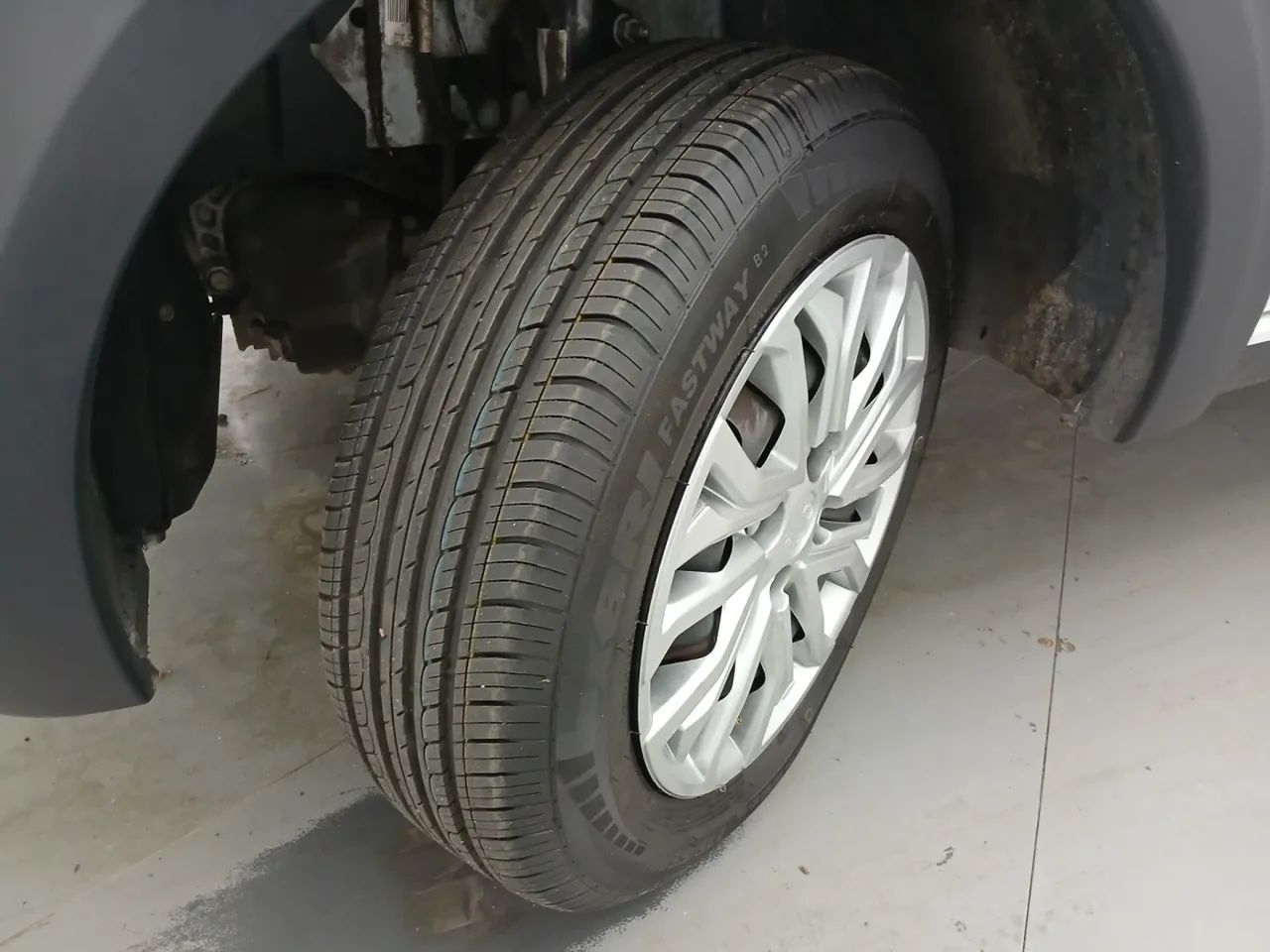 Fiat Mobi LIKE 1.0 Fire Flex 5p., foto 11 de 18
