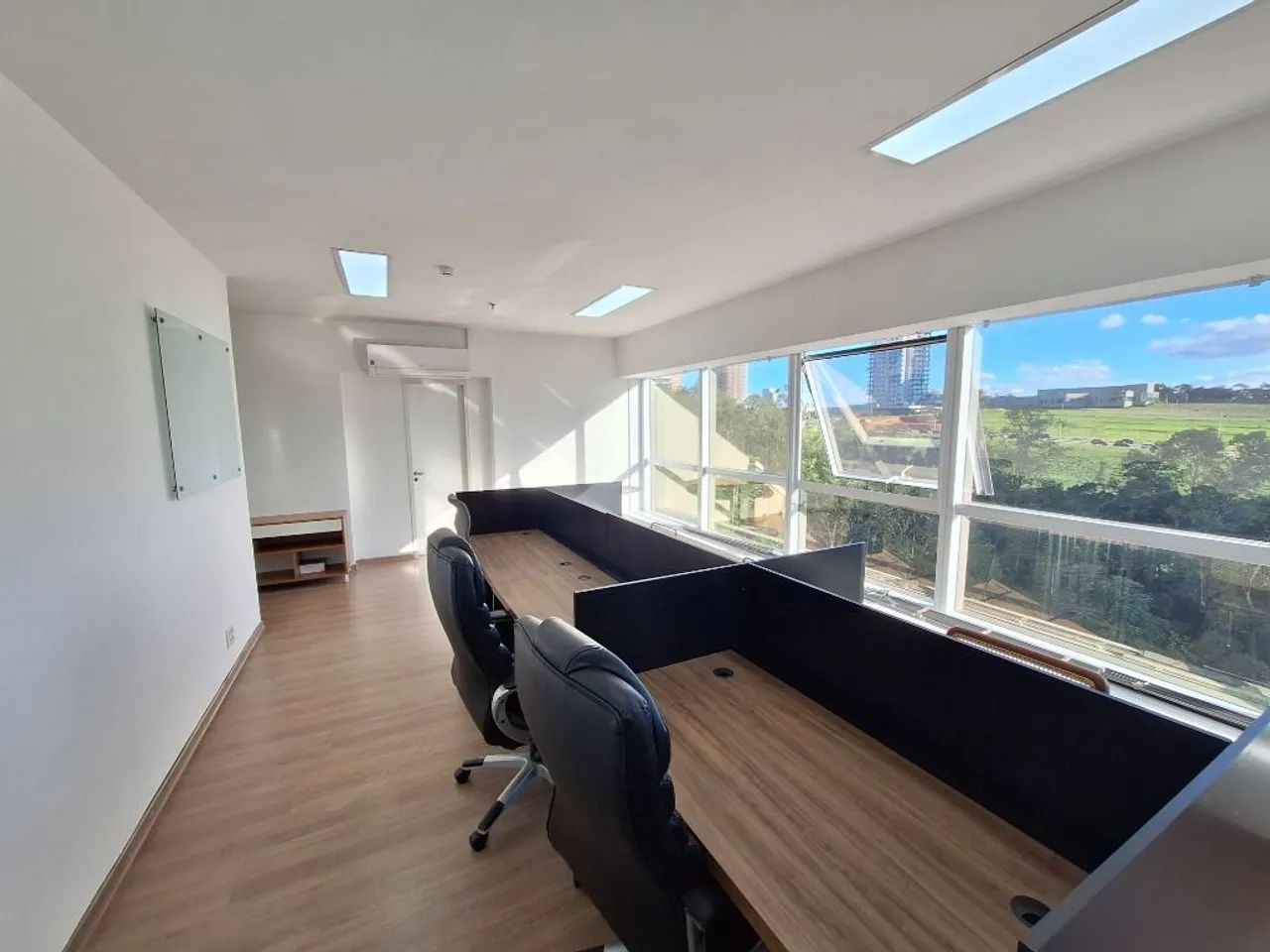 Sala para Locação com 42 m² - Edificio Brascan Century Plaza - Barueri/SP - Foto 4