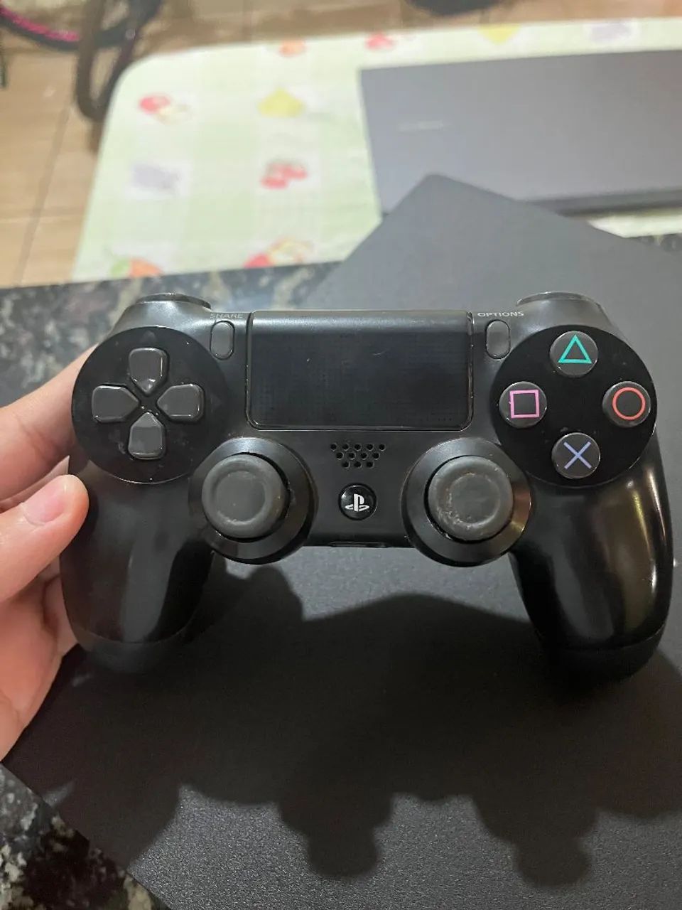 PS4 PRO 1TB - Foto 3