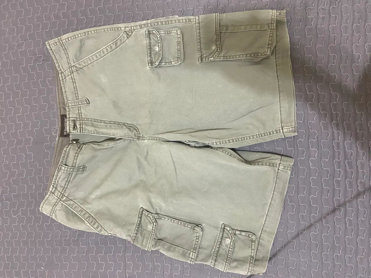 Bermudas - Foto 2