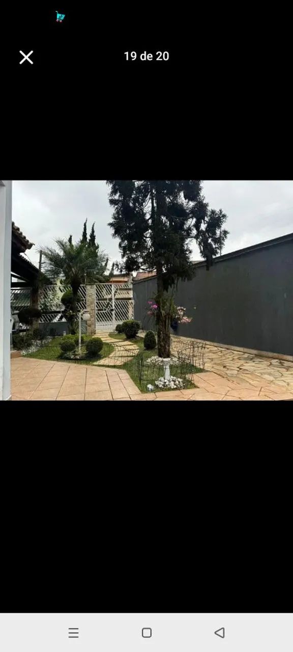 Casa Igaratá 