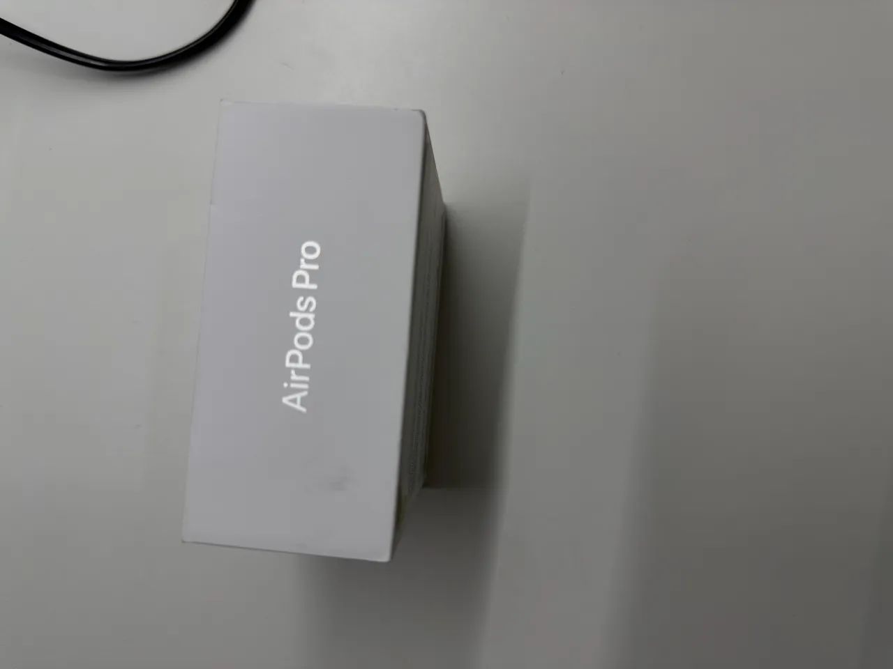 AirPods Pro 3