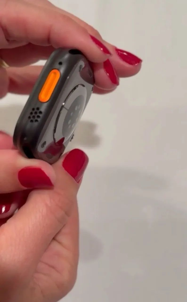 Apple Watch Ultra 2 GPS + Celular - Foto 3