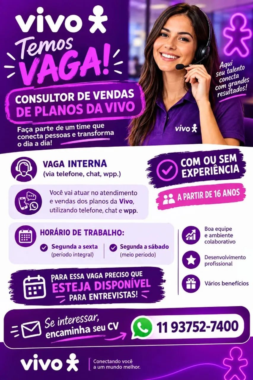 Televendas Ativas