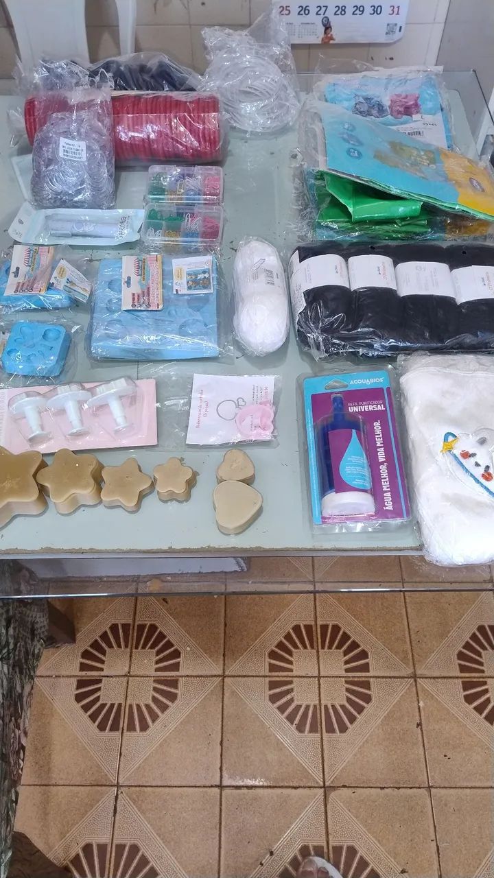 Artesanato e Papelaria  - Foto 4