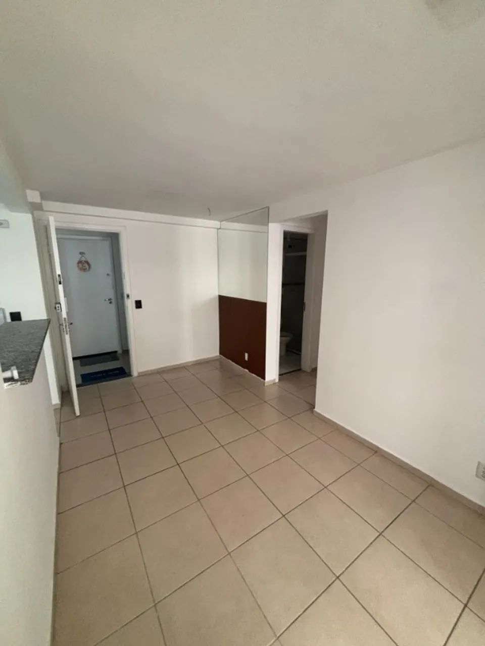 Apto 2 Dorm. bem próximo ao Shopping Oriente - Foto 2