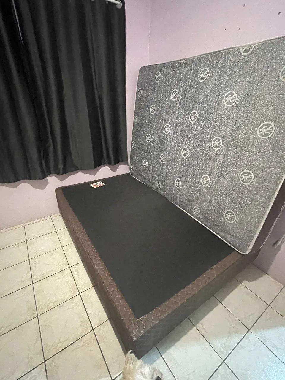 Cama Box casal  - Foto 2