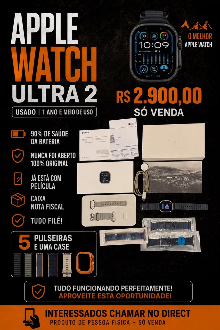 Ultra 2 - Foto 2