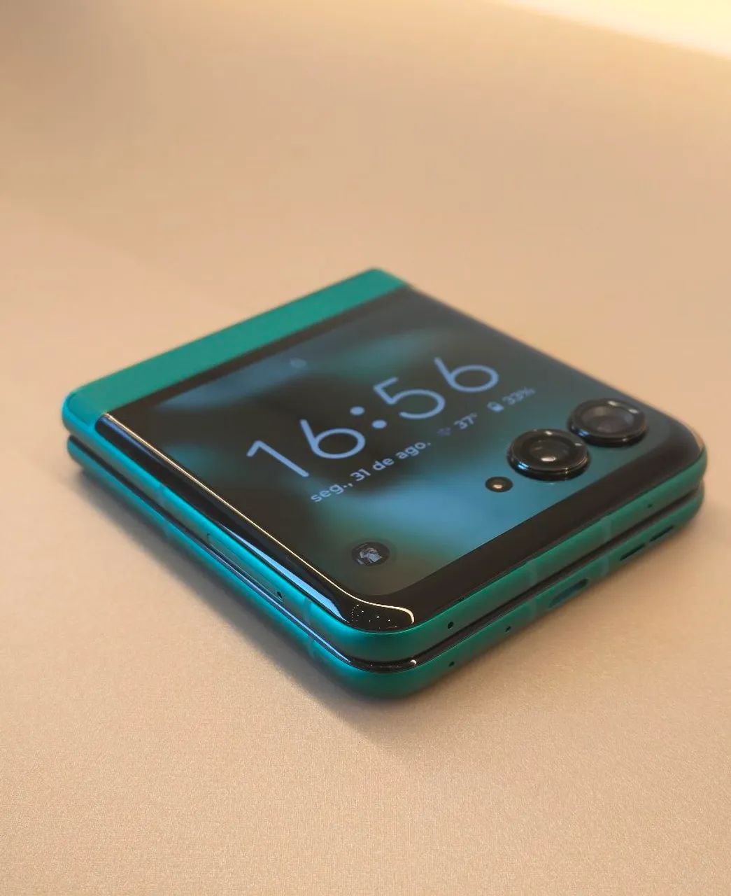 Motorola RAZR 70 - Foto 5
