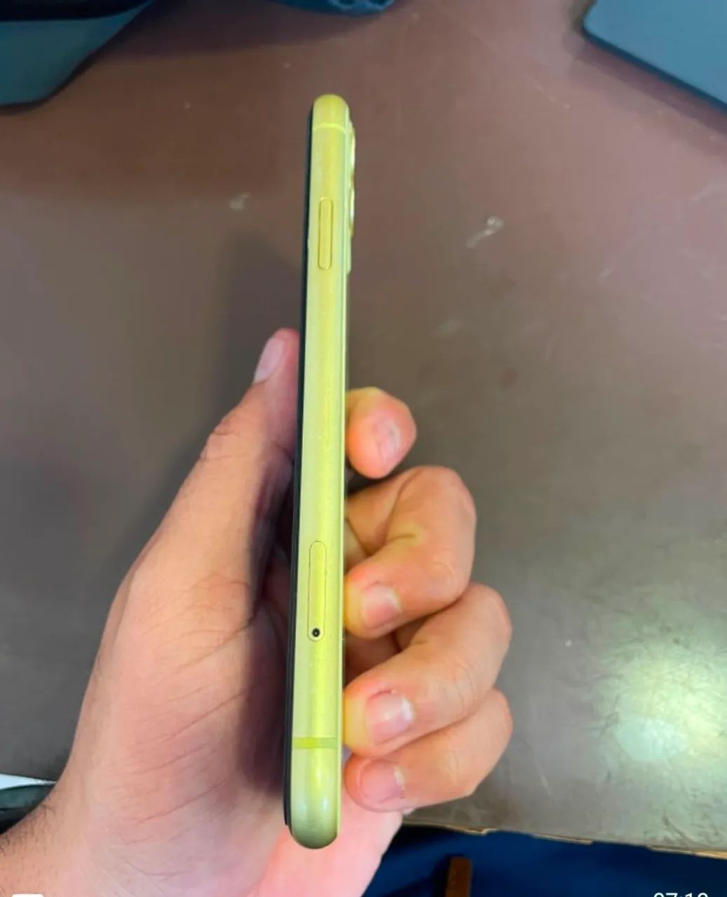 Lindo celular IPhone 11 - Foto 2