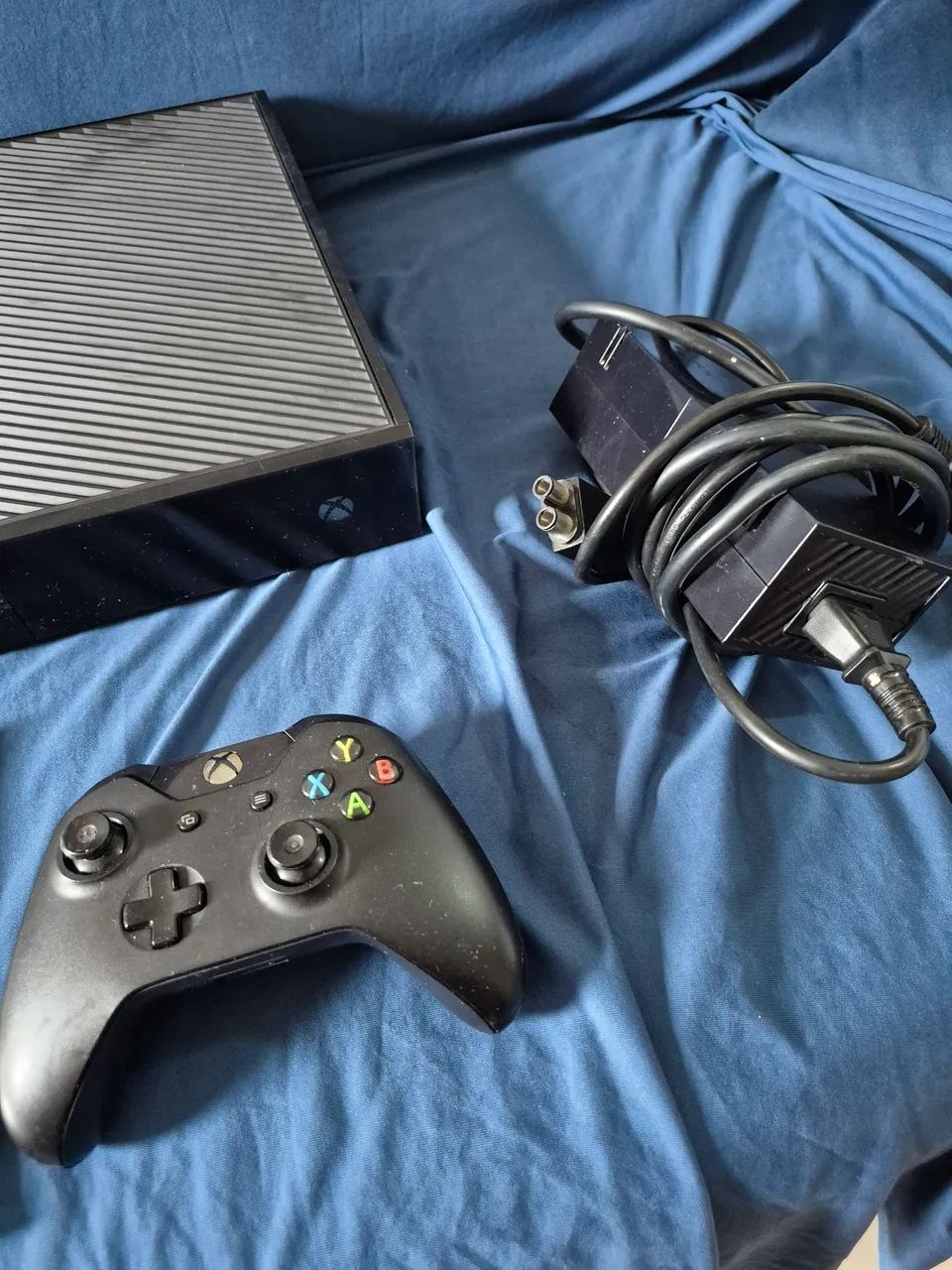 Xbox one fat  - Foto 3