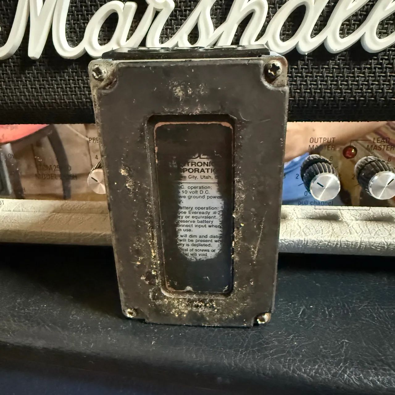 DOD stereo Chorus FX65 ステレオコーラス DOD stereo Chorus FX65 ステレオコーラス（中古）【楽器検索デジマート】