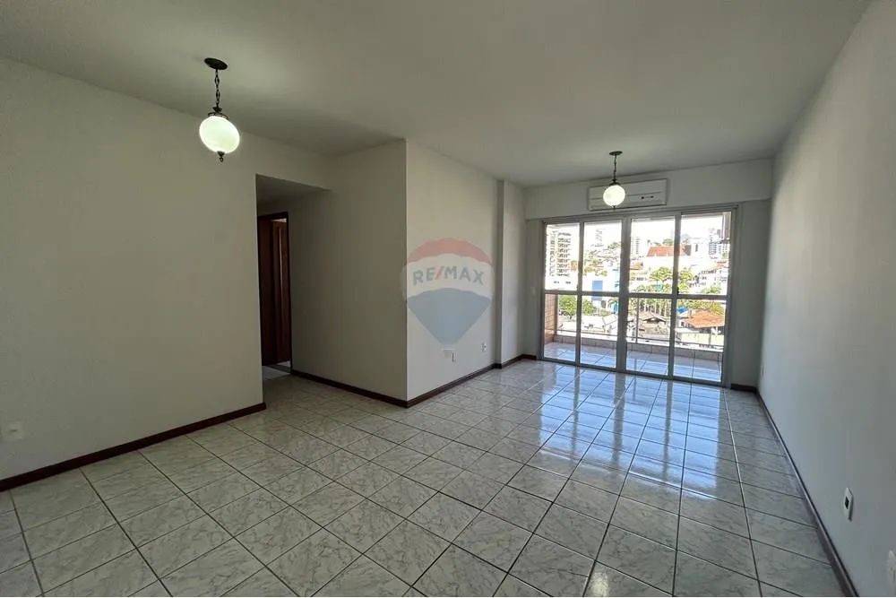 Apartamento 3 Quartos com Suíte, 2 Vagas, Ed. Giselda  Centro de Cachoeiro - Foto 4