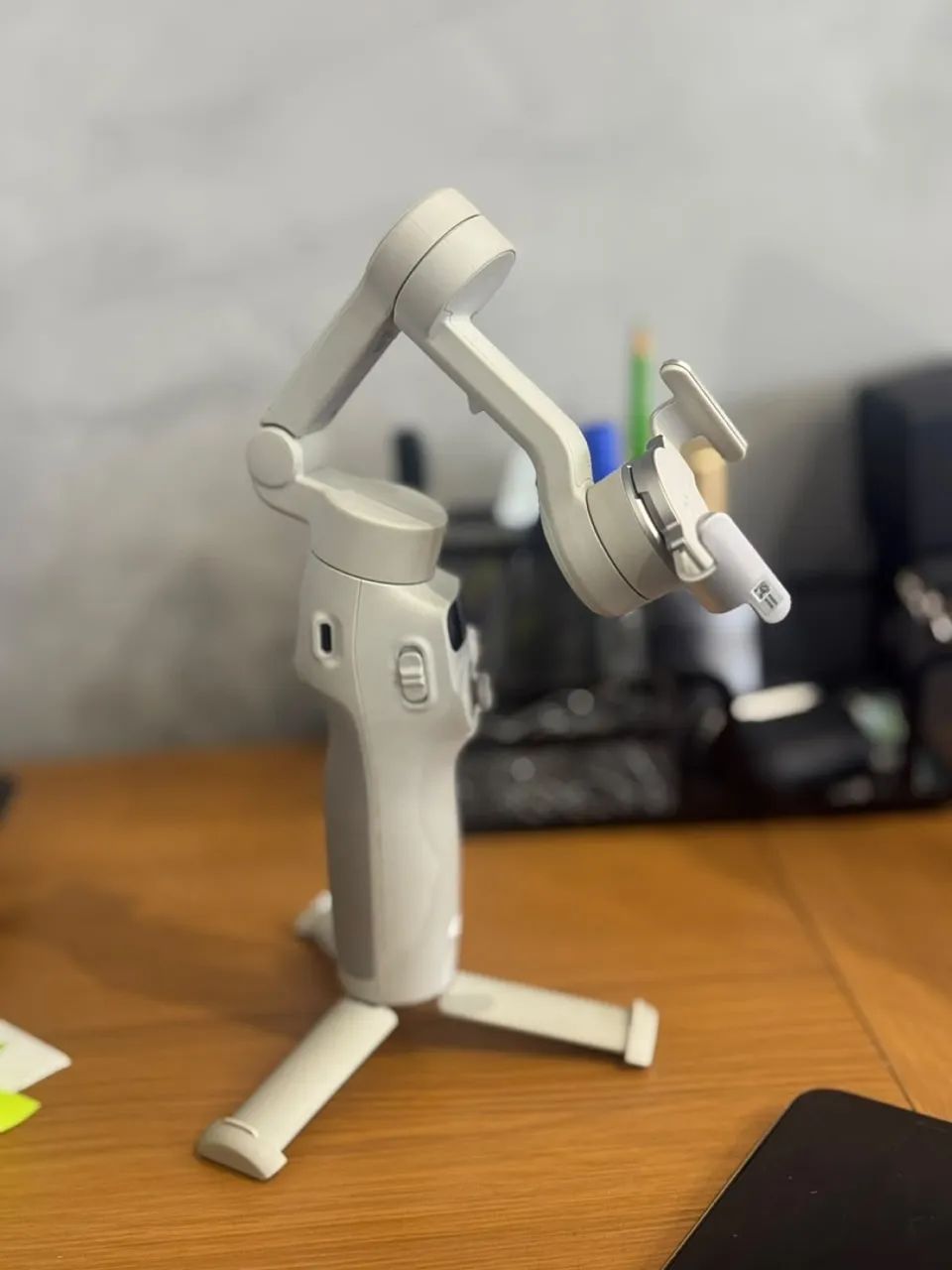 Gimbal DJI osmo móbile 7