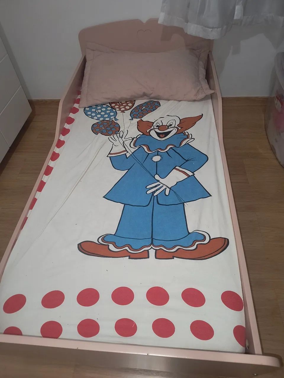 Cama infantil - Foto 3