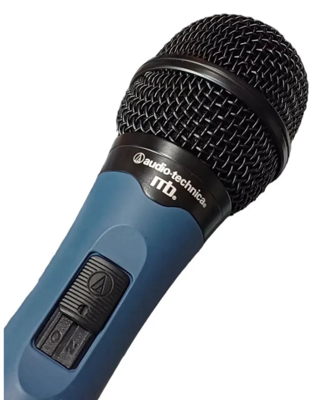 Microfone Audio Technica MB3K - Foto 3