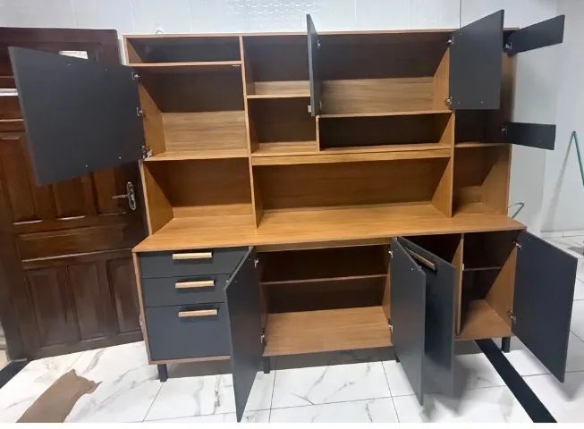 Armário de Cozinha  - Foto 2