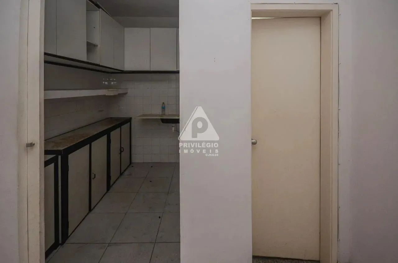 Sala à venda, Copacabana - RIO DE JANEIRO/RJ - Foto 2