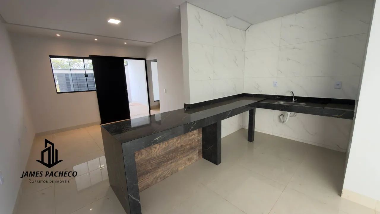 Sobrado a venda 3 quartos 1 suíte, 99m² - Setor Petrópolis - Foto 5