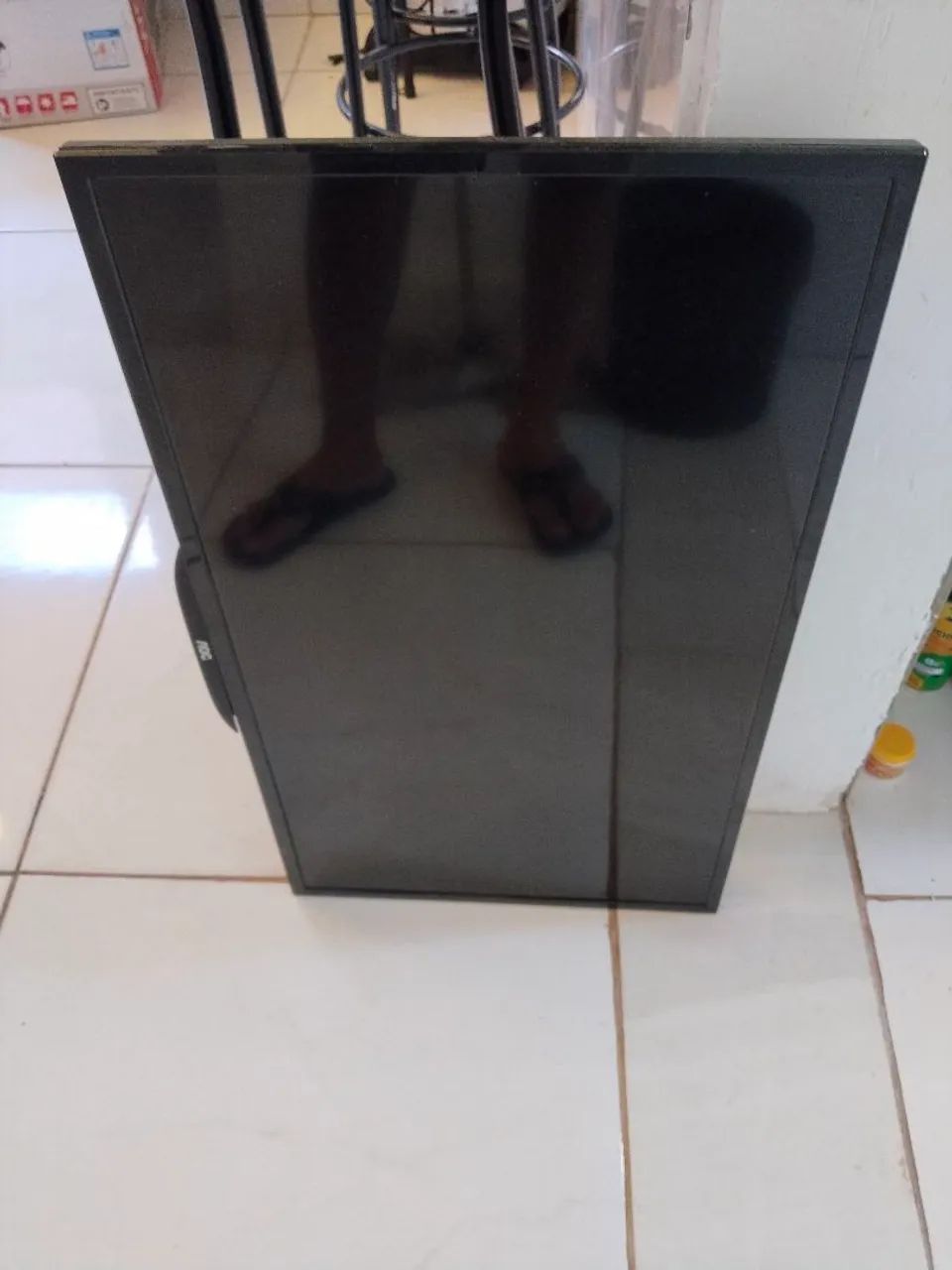 Tv AOC 32 polegadas