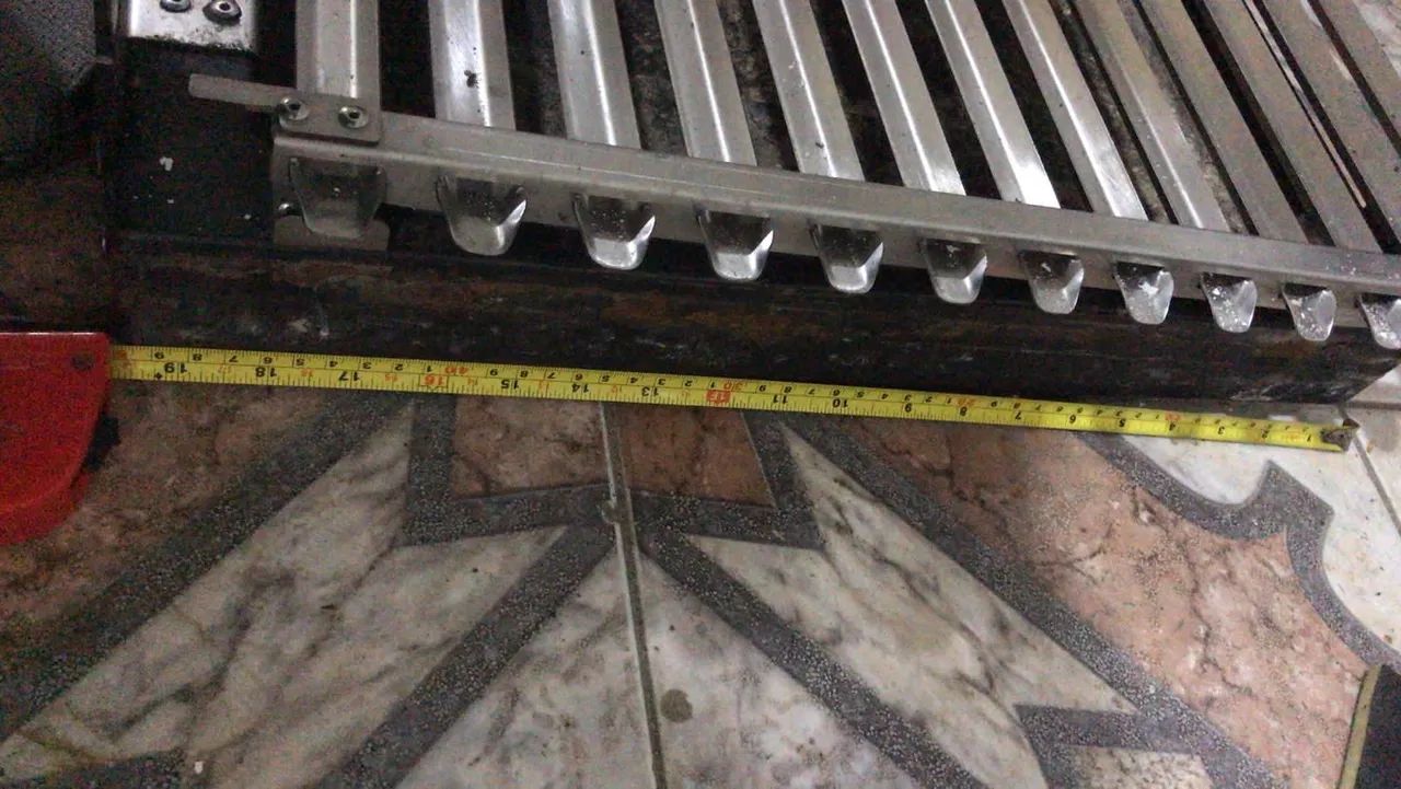 PARRILA ARGENTINA - Foto 4