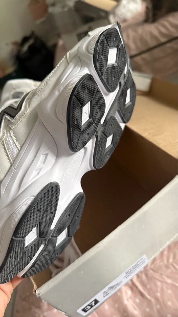 Tênis New Balance mod9060 - Foto 3