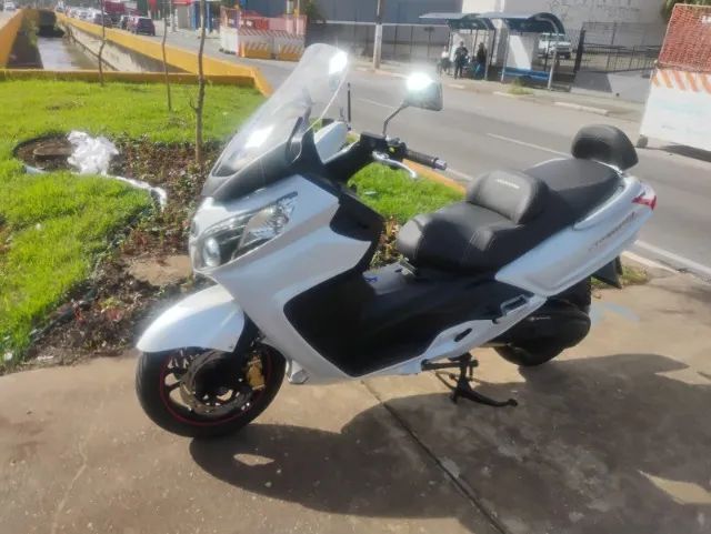 Dafra Maxsym 400i 2023
