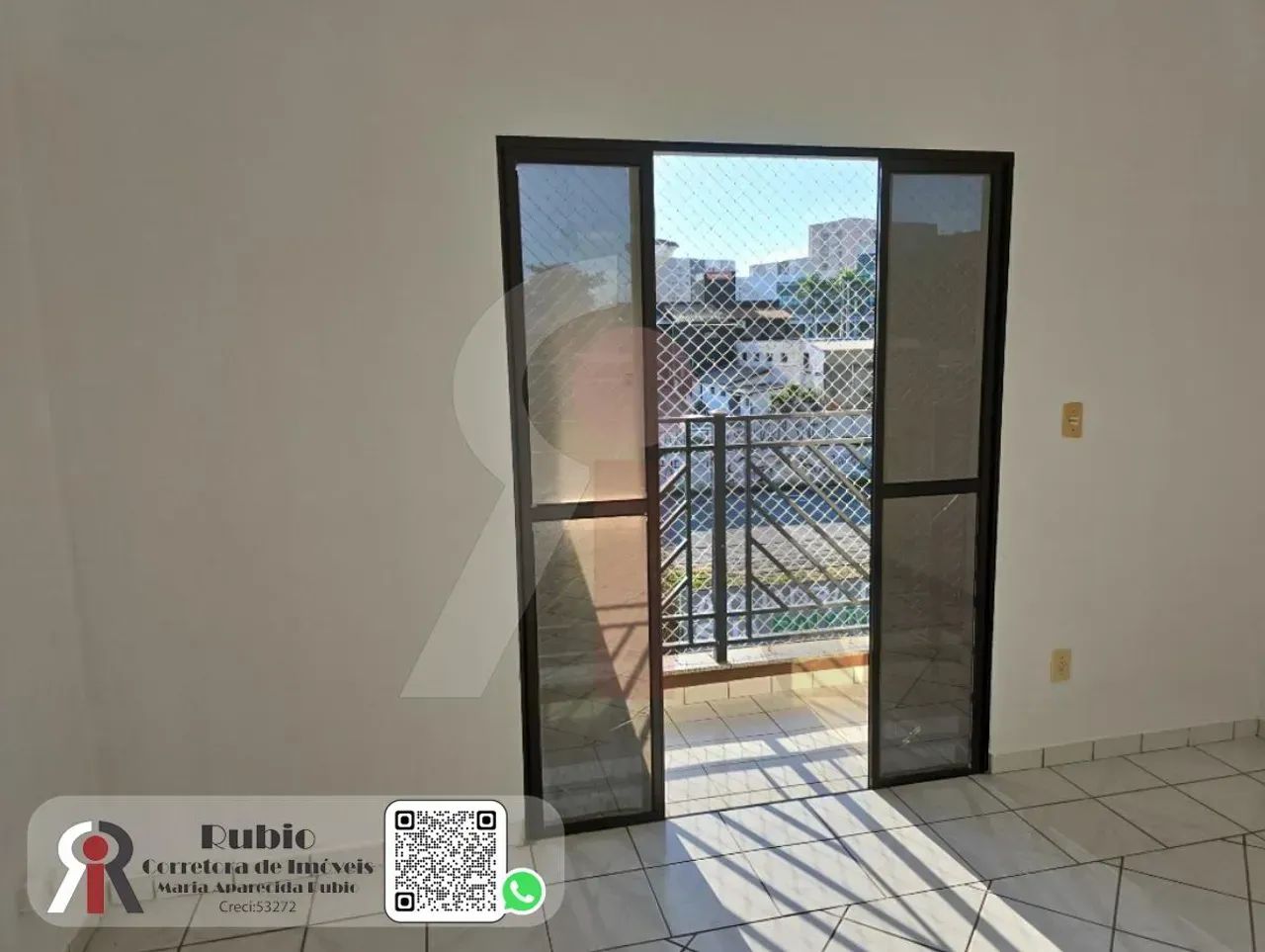 Apartamento 3 dorm-  Vila Barão - Sorocaba - SP - Foto 2