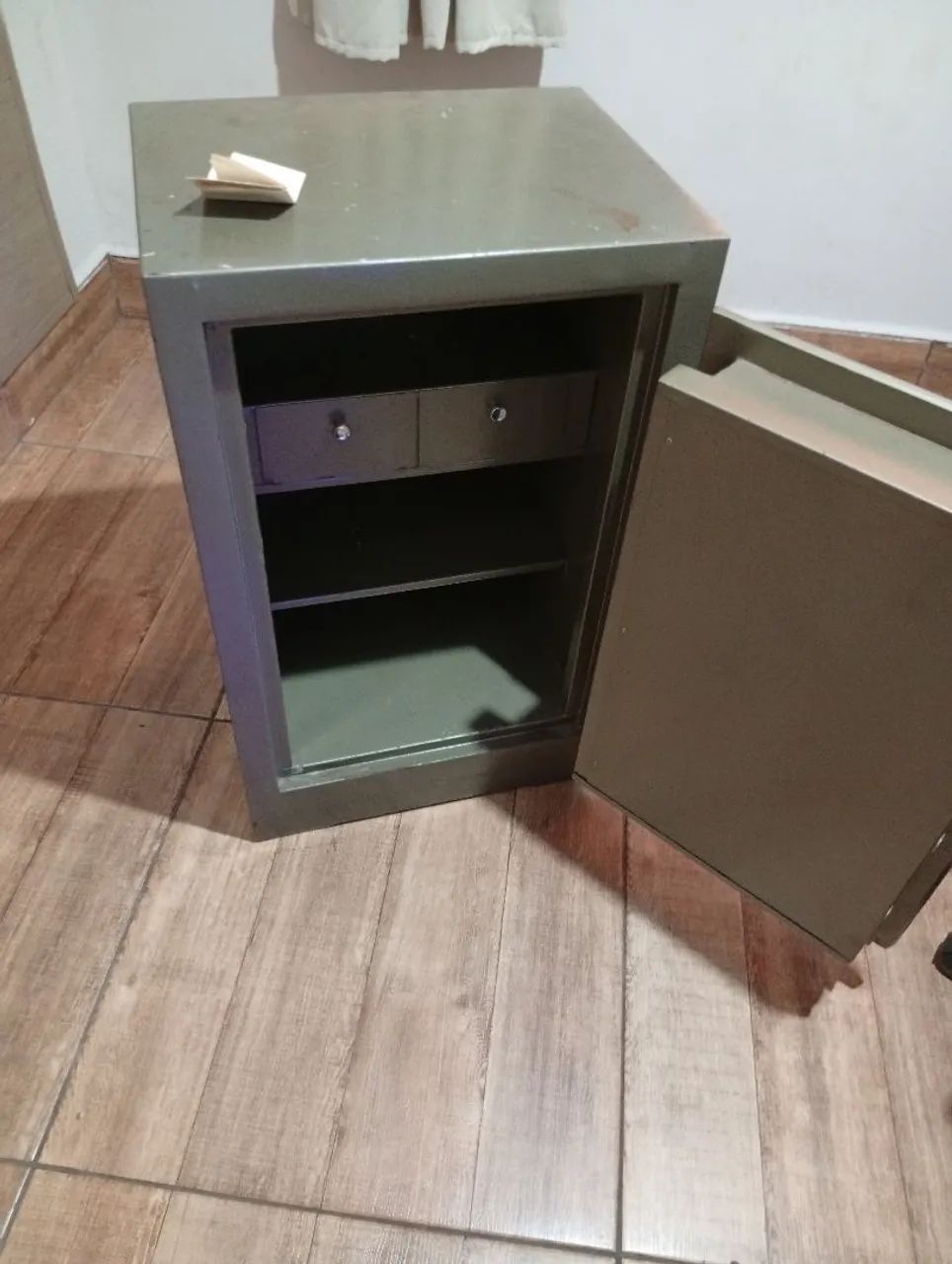Cofre 80x50x40  - Foto 4