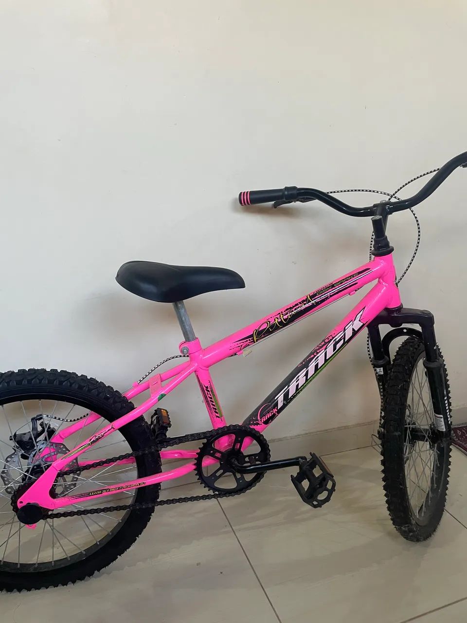 BICICLETA À VENDA! - Foto 4