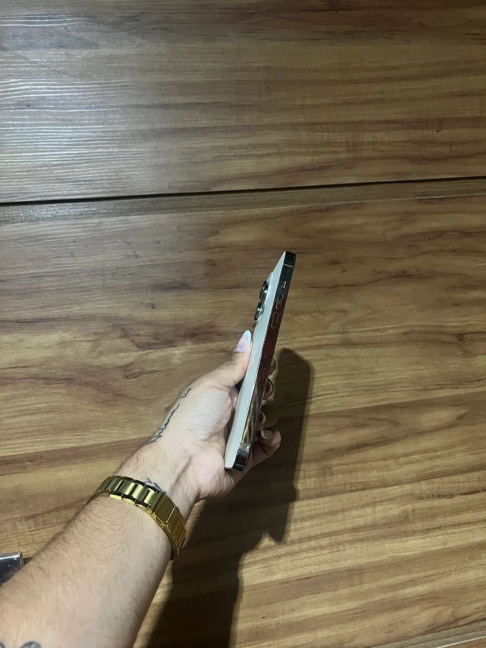 IPHONE 14 PRO MAX 128GB - Foto 2